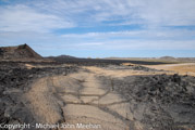 Leirhnjukur Lava Field-52