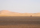 Big Dunes behind Sadok-1  Near Sadok, Morocco
