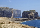 Gozo coast 2-01  Gozo Coast, Malta