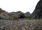 Hljodaklettar-39  Hljodaklettar Cave, Iceland
