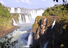 Iguazu Multifalls  Iguazu Falls