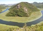 M Crnojevica river-1  Crnojevica River, Montenegro