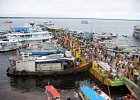 IMG 0870  Manaus Fish Market