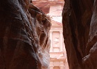 Petra-27 edited-1  The entrance