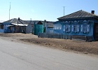 Irkutsk-25  Irkutsk wooden houses